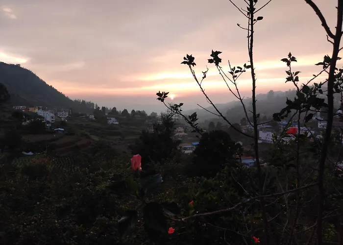 Thangam Cottage Kodaikanal