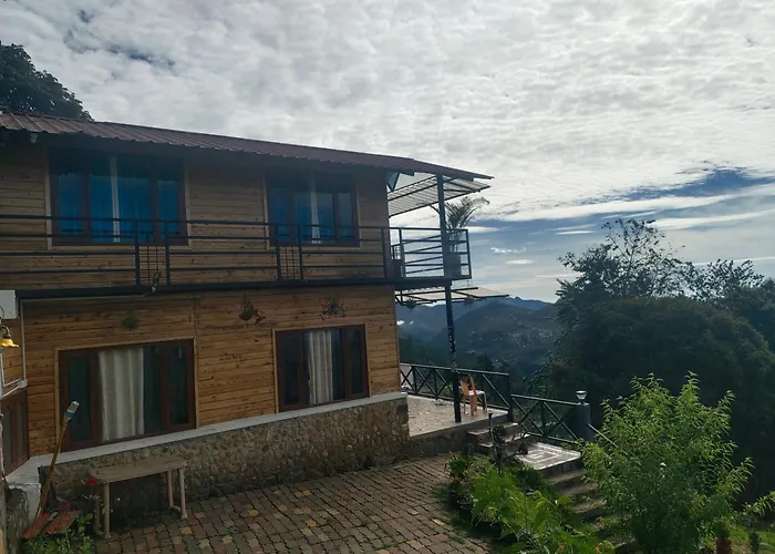 Misbha Homestay Kodaikanal