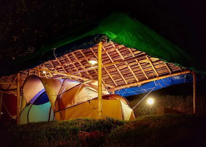 The Pear County Villa Kodaikanal
